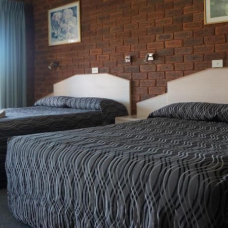 Yambil Inn Гріффіт Екстер'єр фото