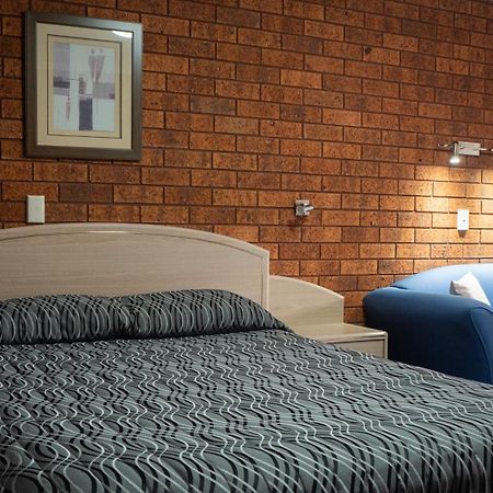Yambil Inn Гріффіт Екстер'єр фото